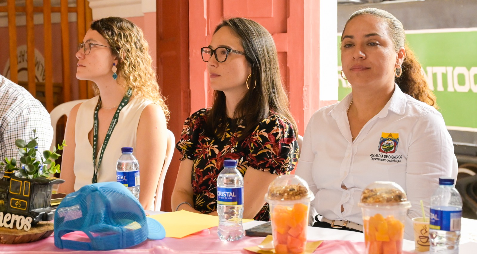 Gobernación de Antioquia