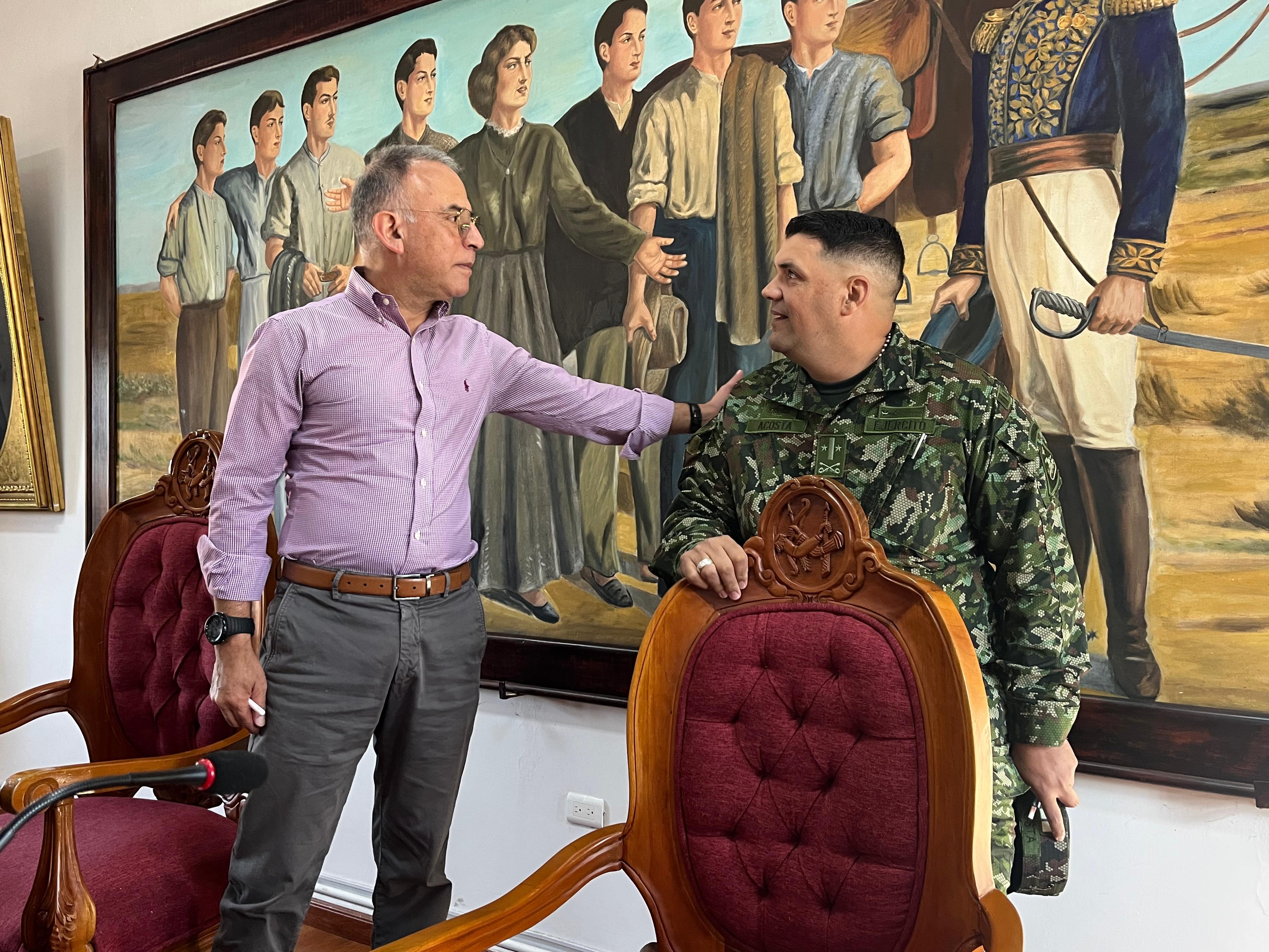 Gobernación de Antioquia