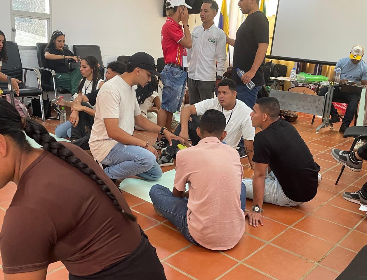 Gobernación de Antioquia