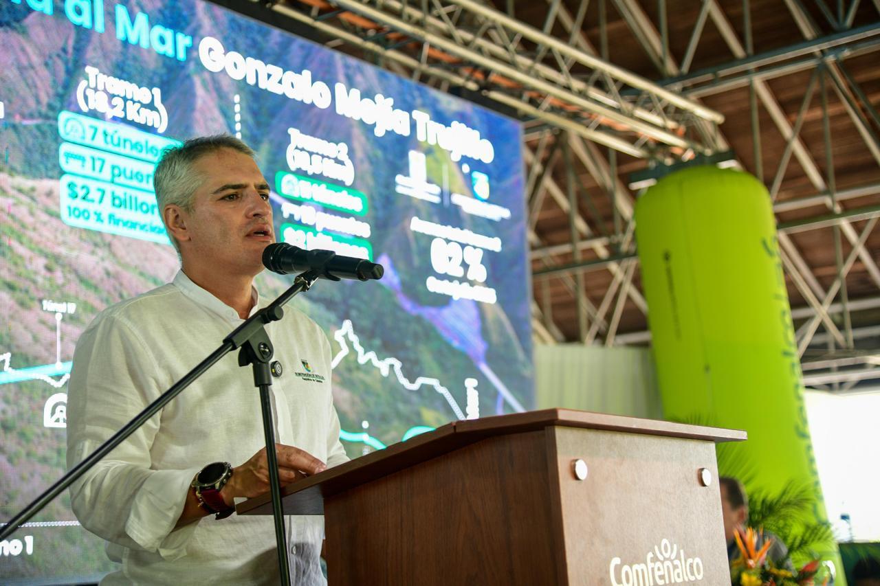 Gobernación de Antioquia