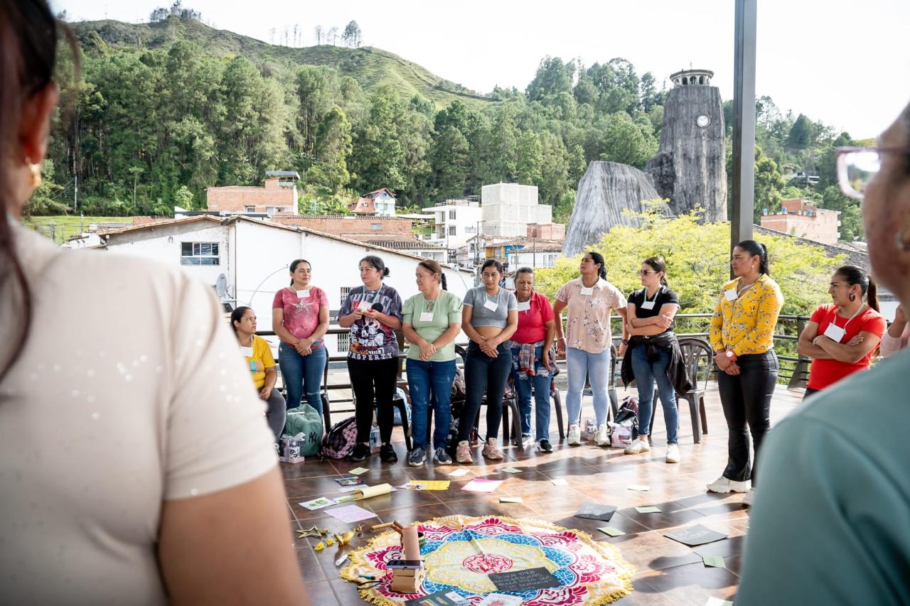 Gobernación de Antioquia