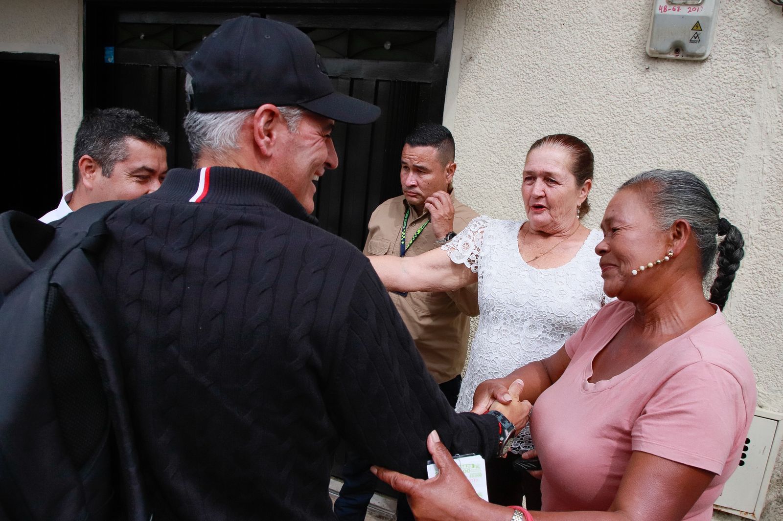 Gobernación de Antioquia