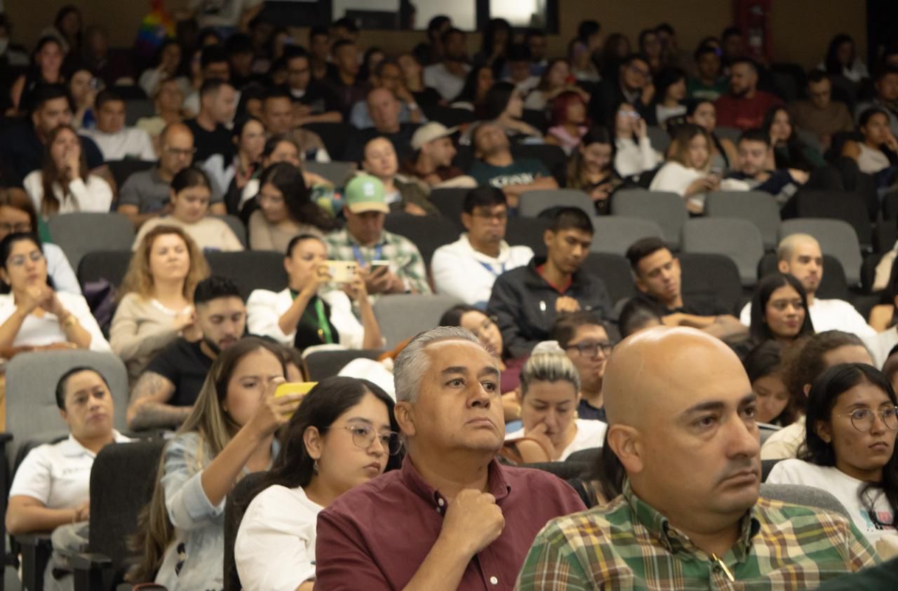 Gobernación de Antioquia