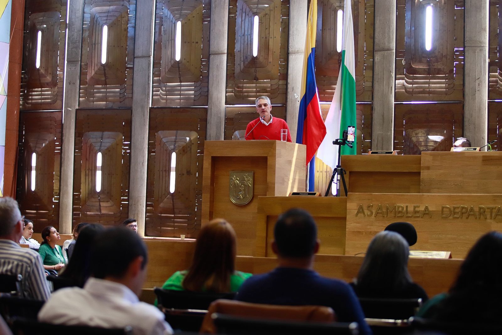 Gobernación de Antioquia