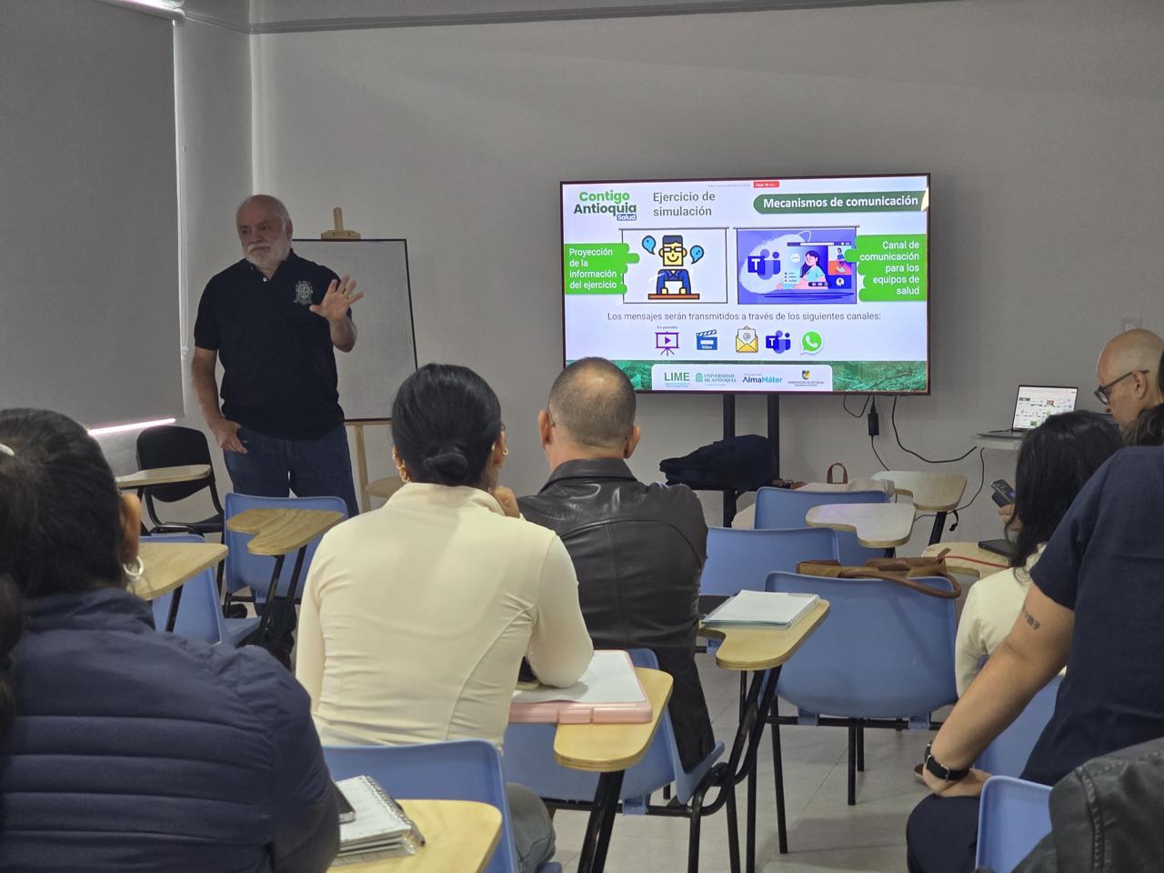 Gobernación de Antioquia