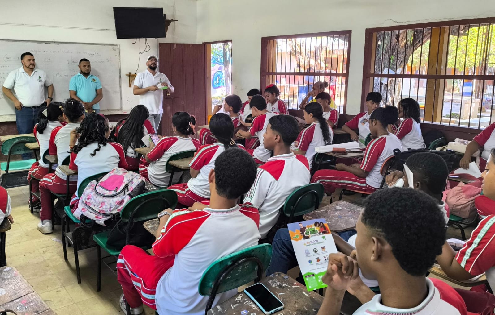 Gobernación de Antioquia