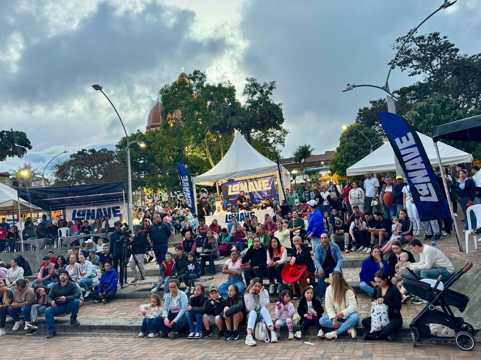 Gobernación de Antioquia