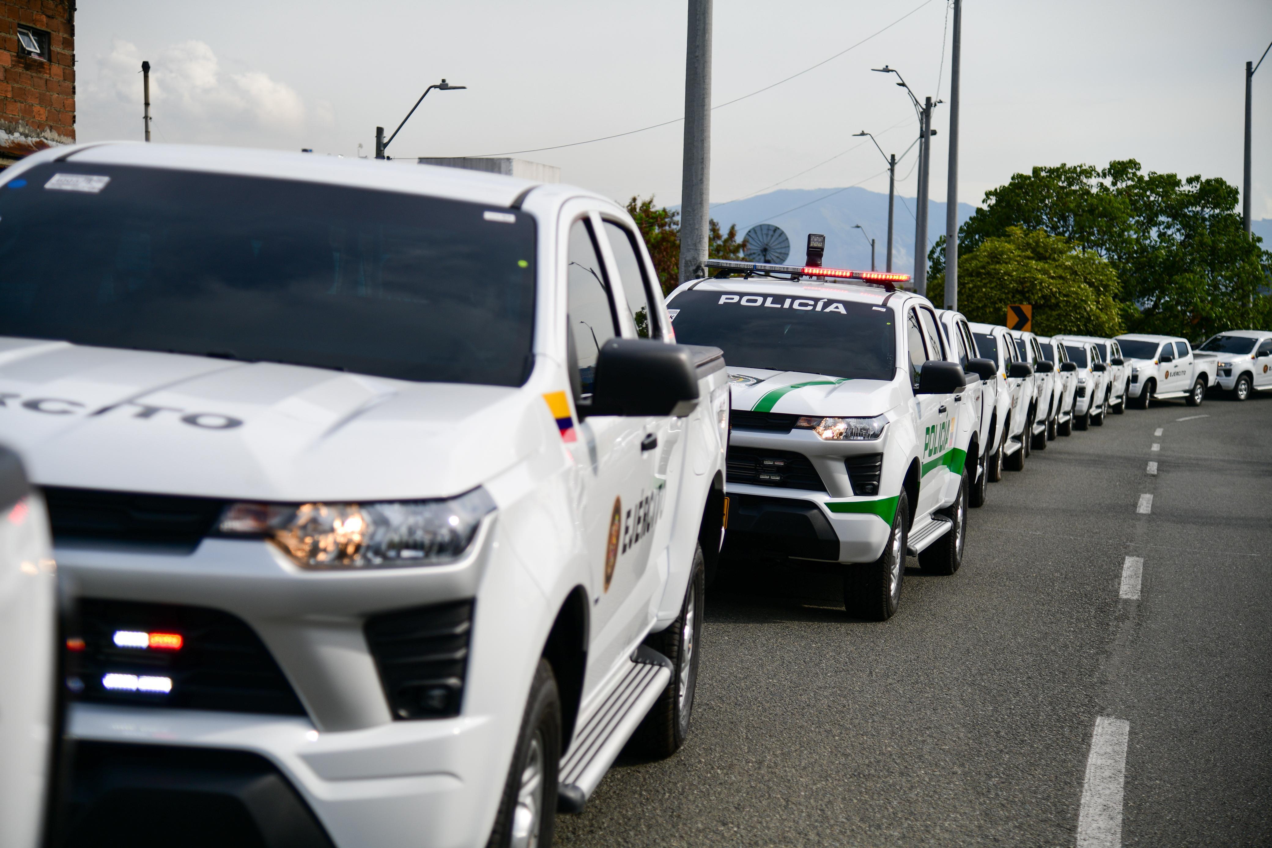 Gobernación de Antioquia