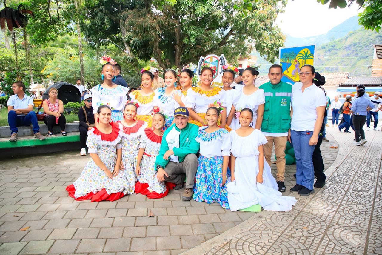 Gobernación de Antioquia