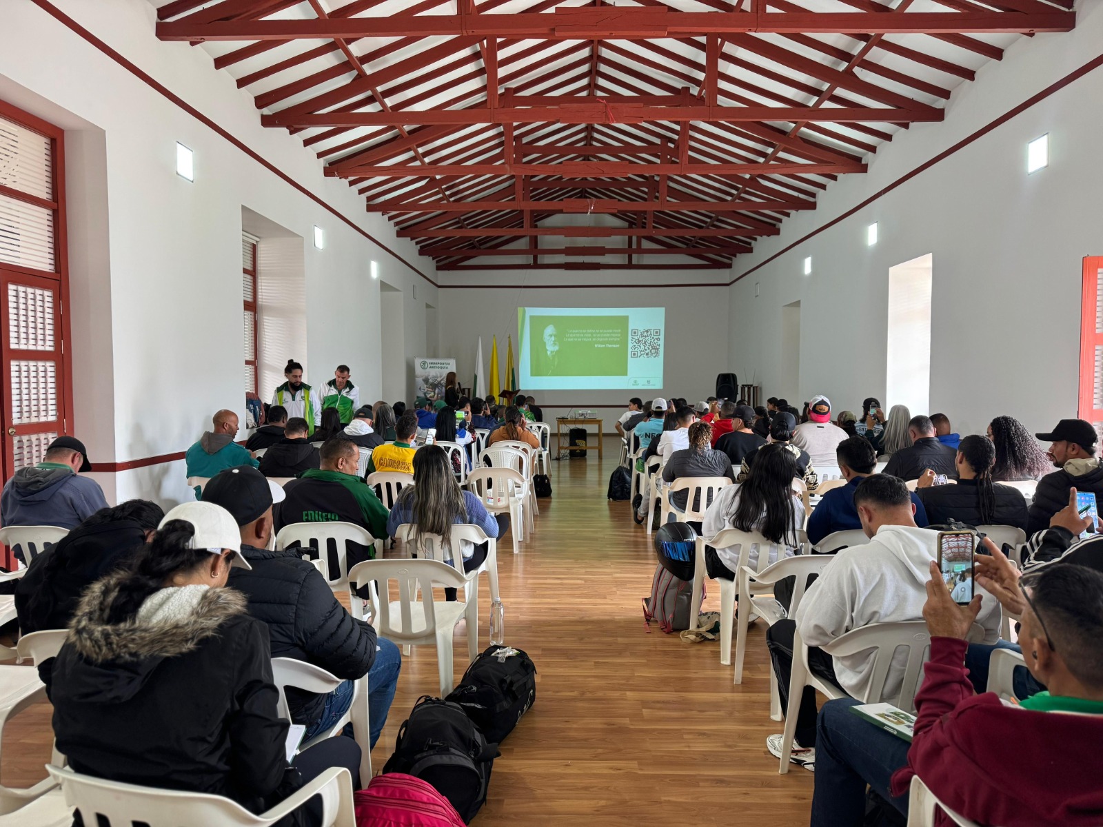 Gobernación de Antioquia