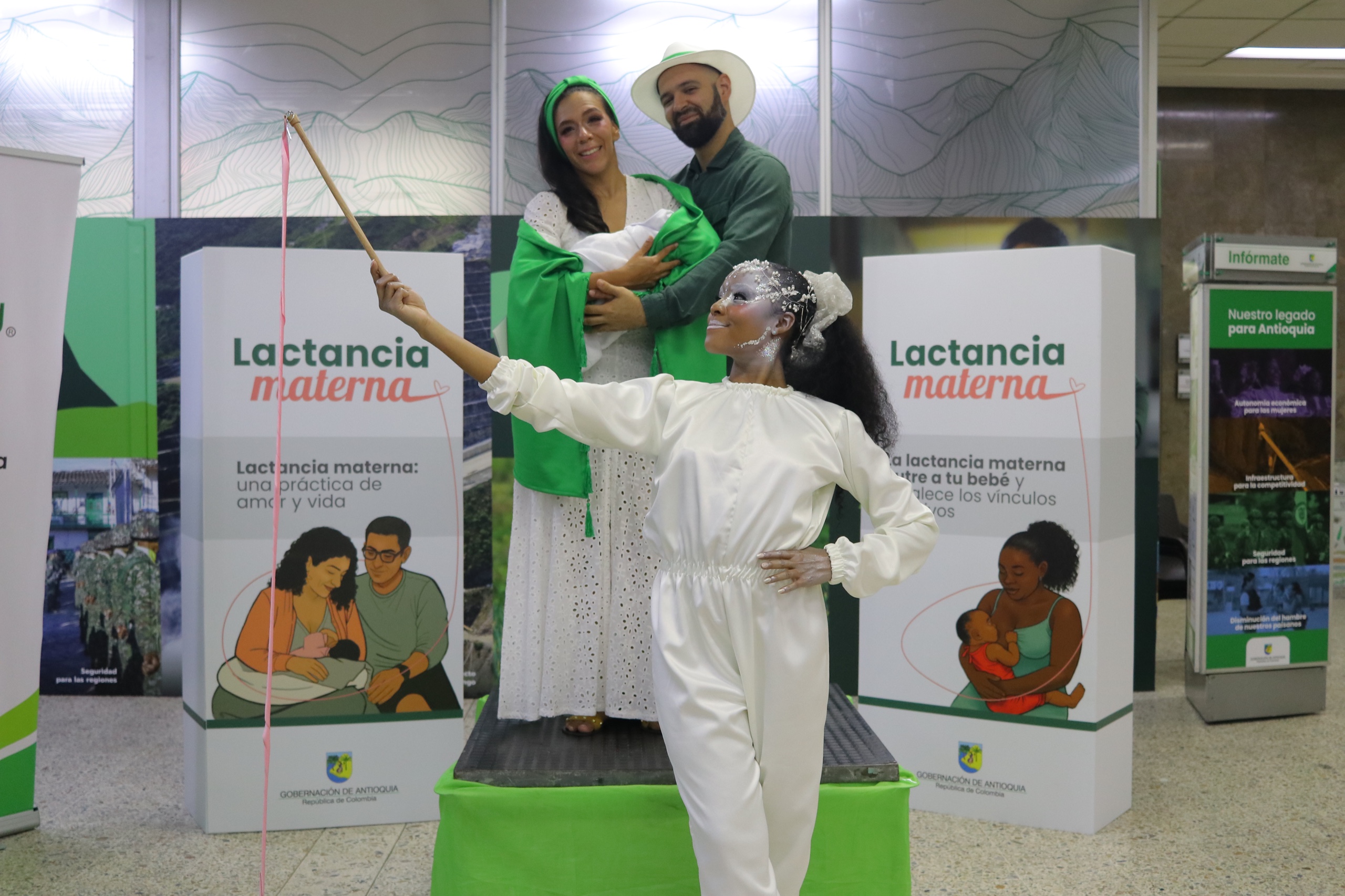 Gobernación de Antioquia