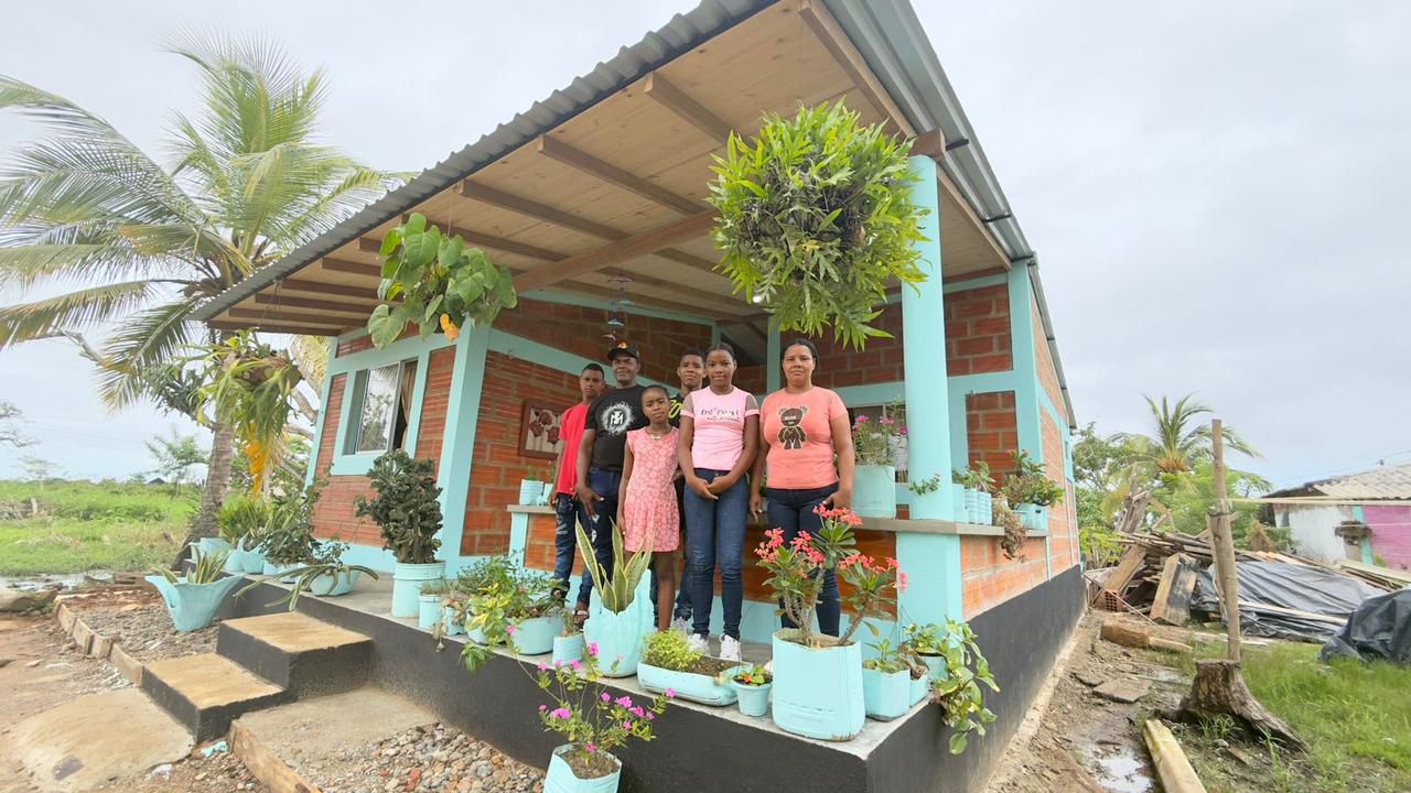 El Gobierno de Antioquia responde a la suspensión del subsidio Mi Casa Ya