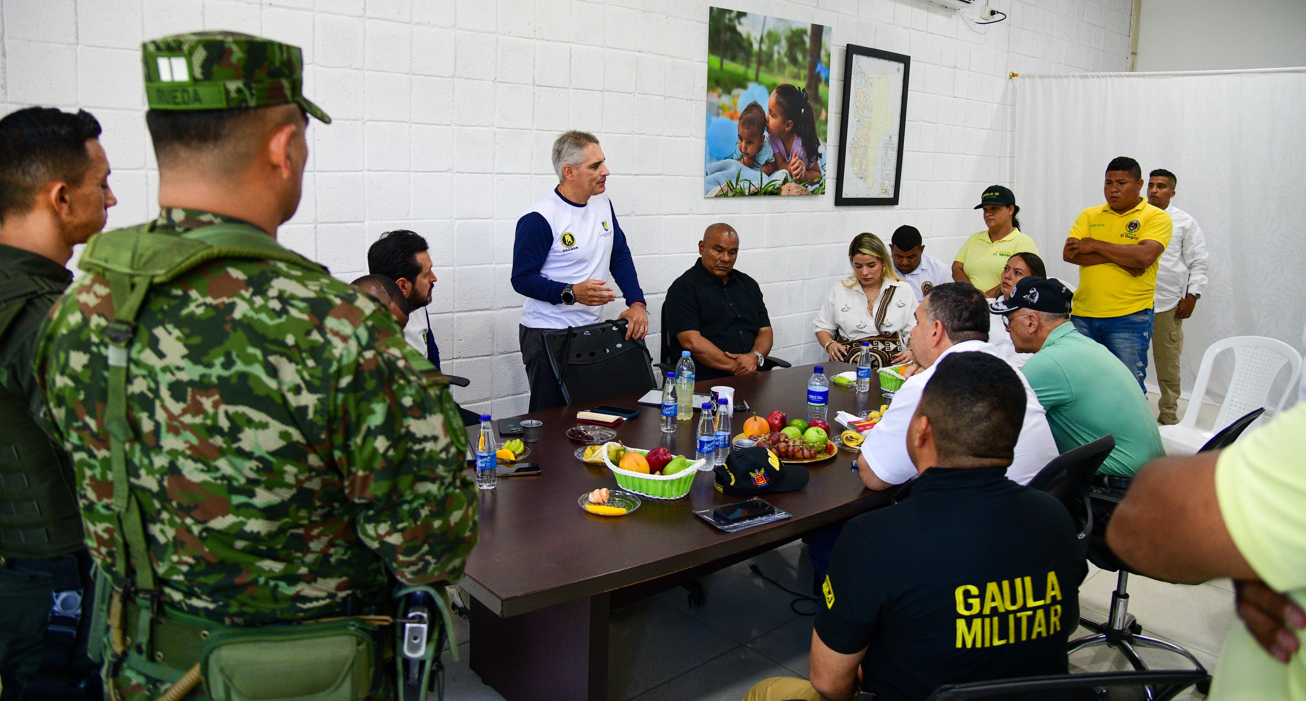 Gobernación de Antioquia