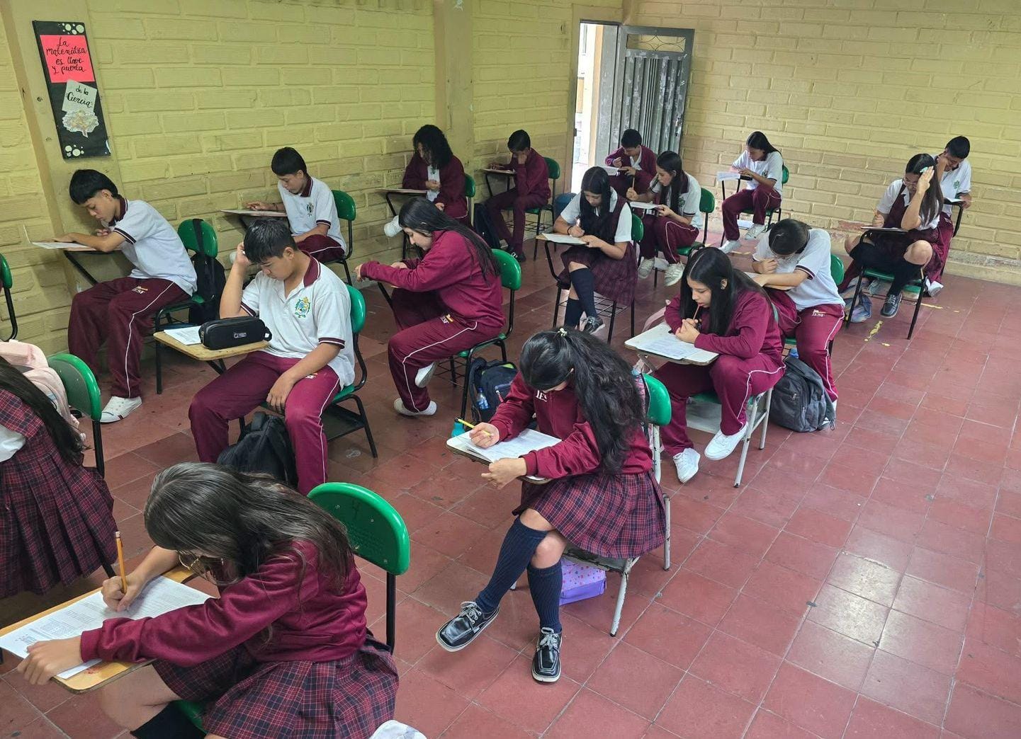 Gobernación de Antioquia