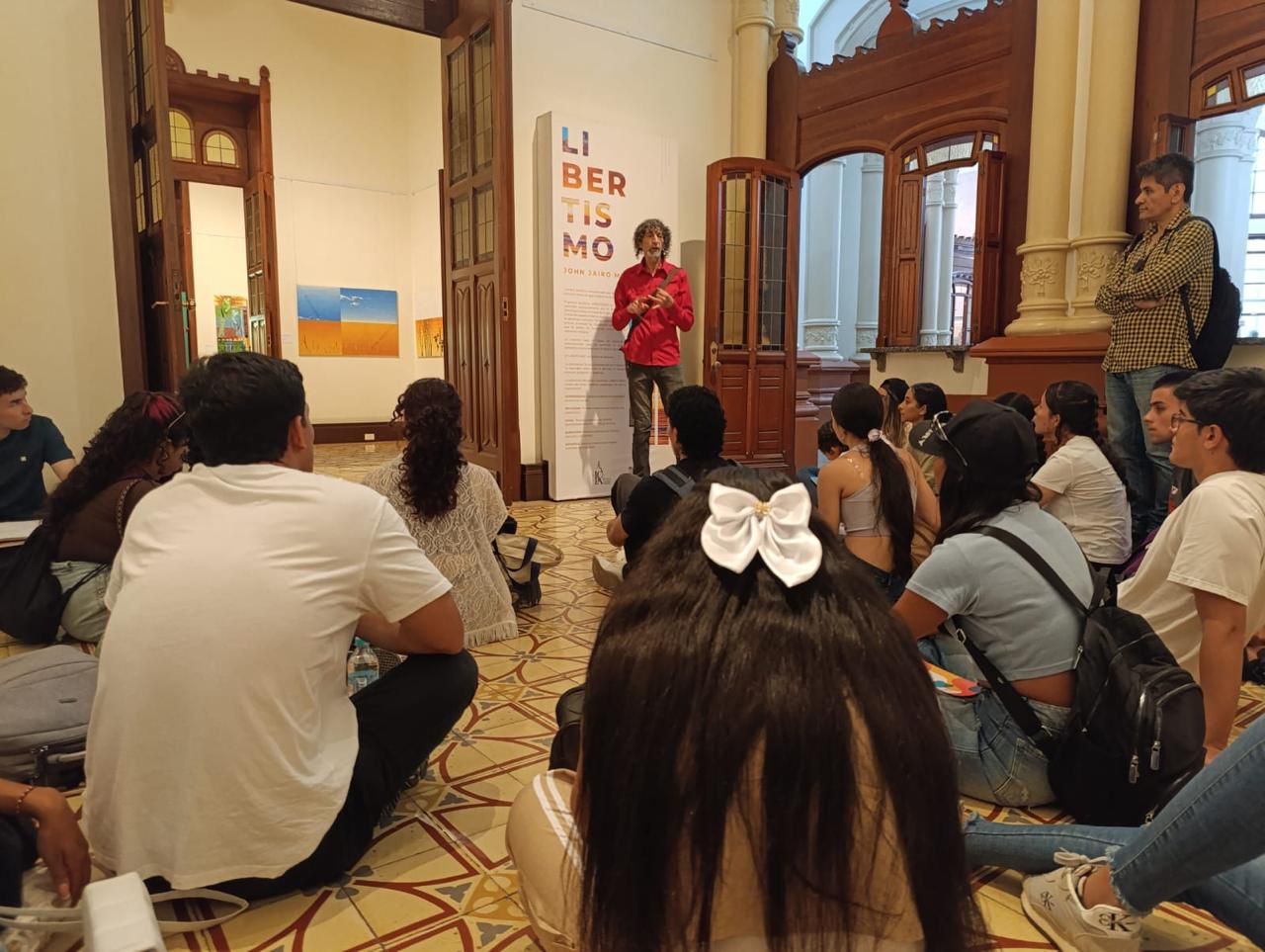 Gobernación de Antioquia