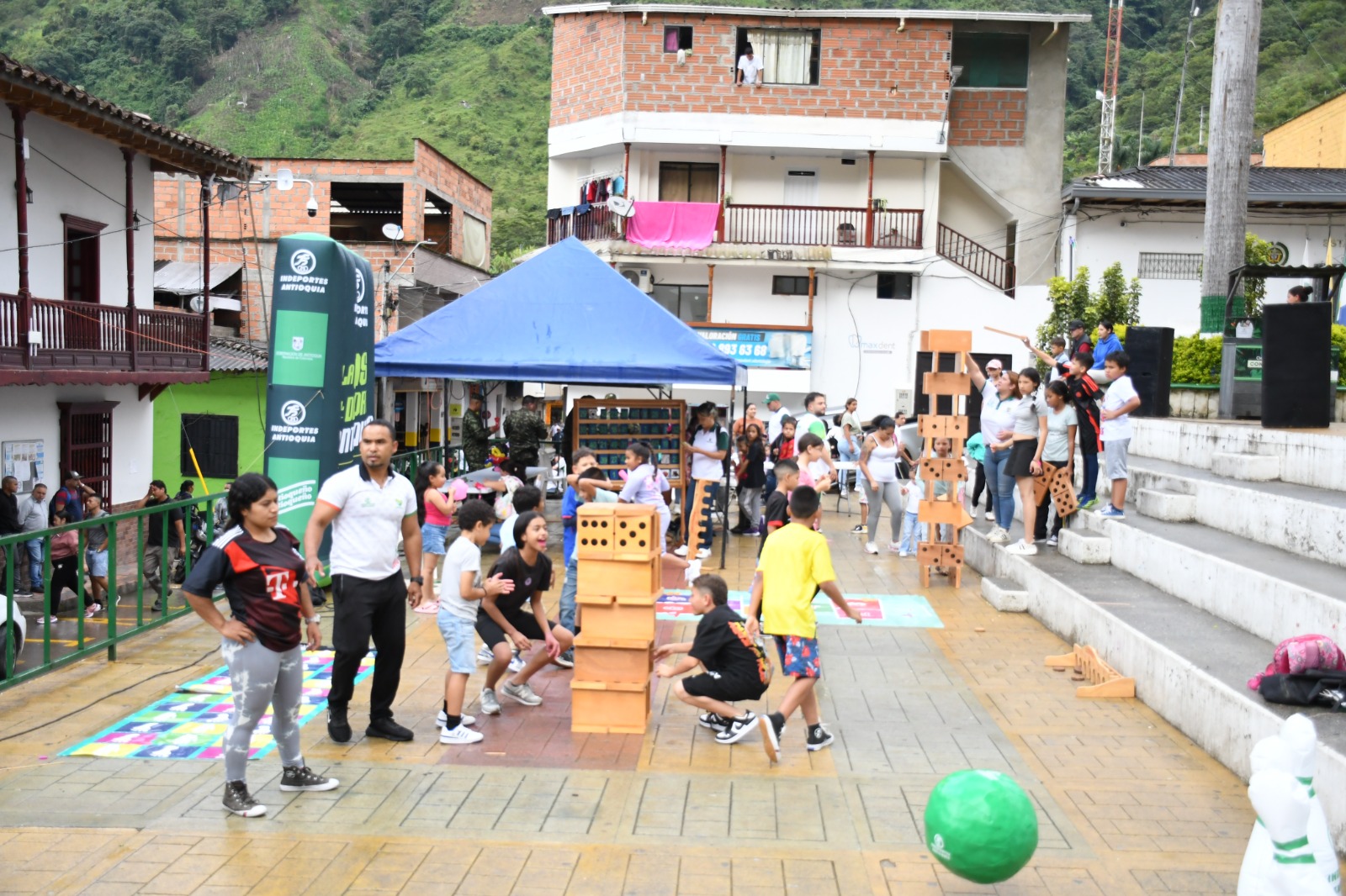 Gobernación de Antioquia