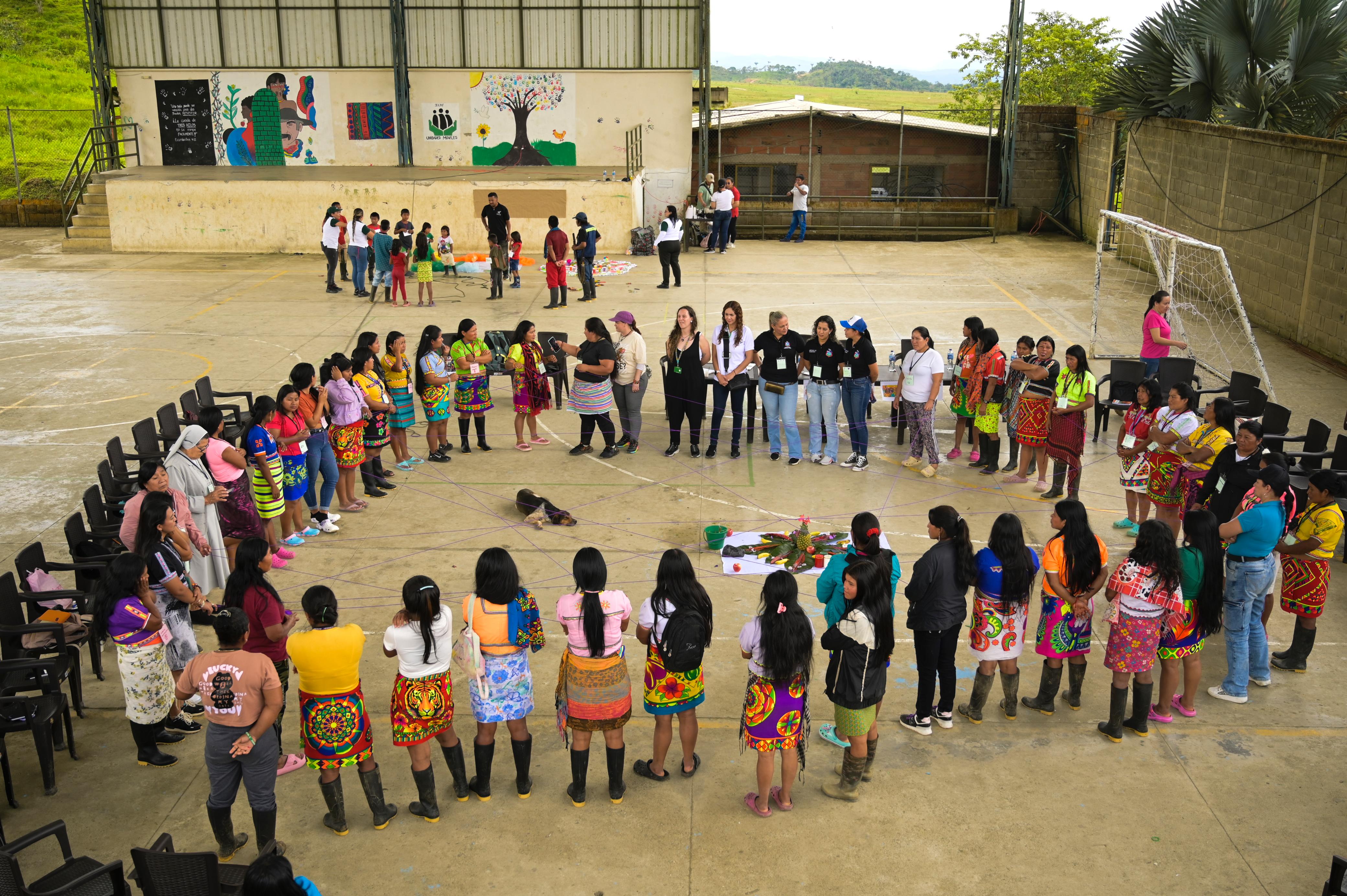 Gobernación de Antioquia