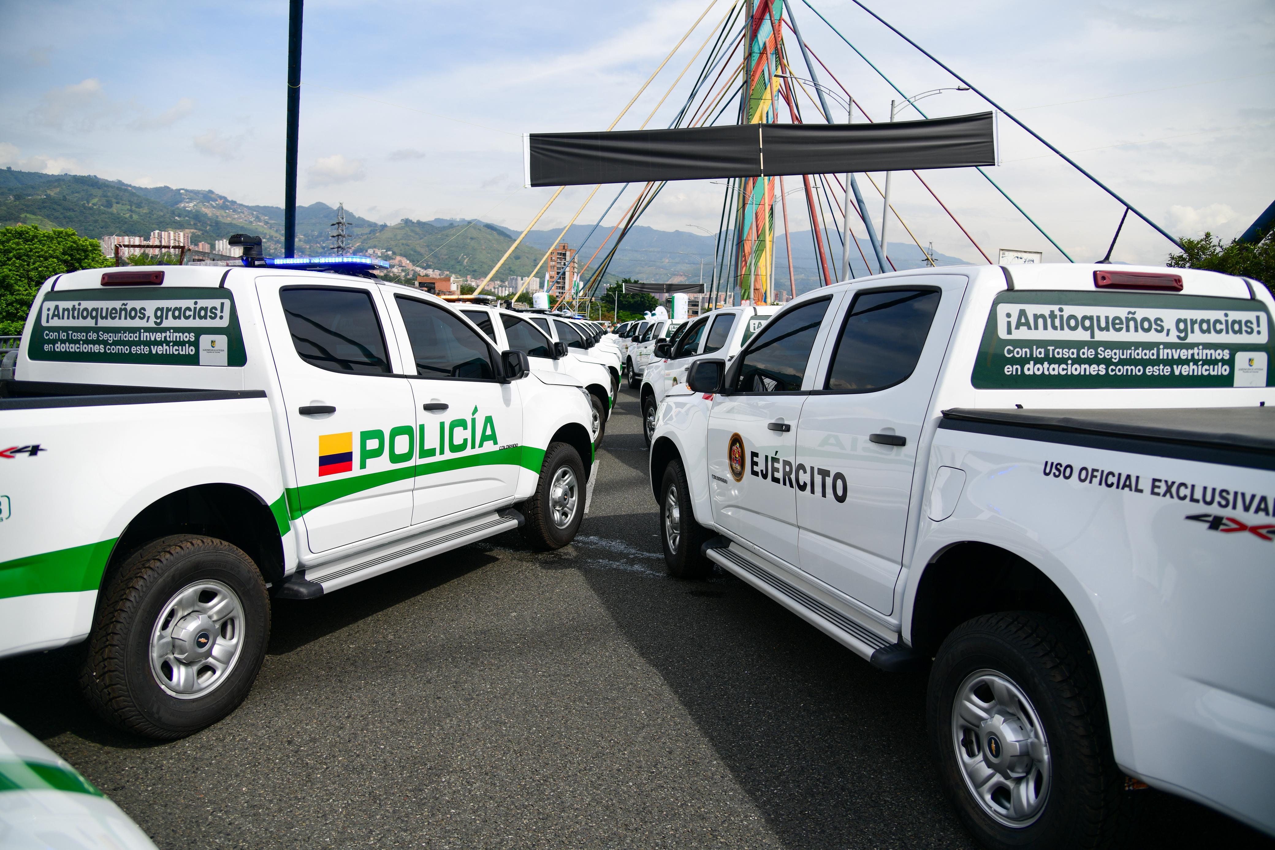 Gobernación de Antioquia