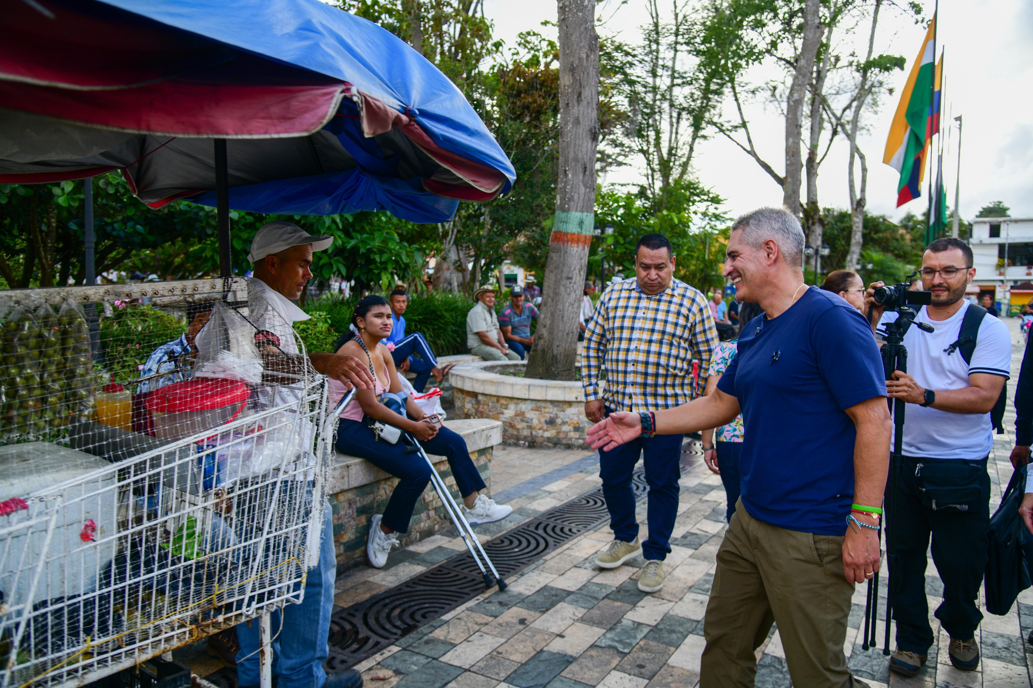 Gobernación de Antioquia