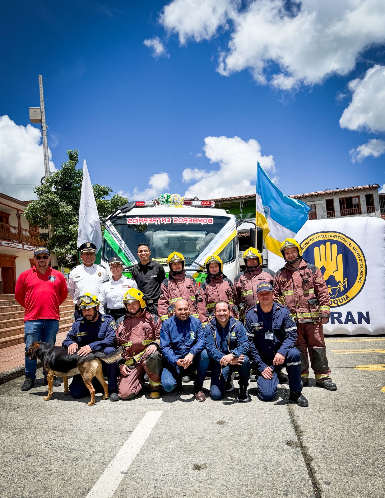 Gobernación de Antioquia