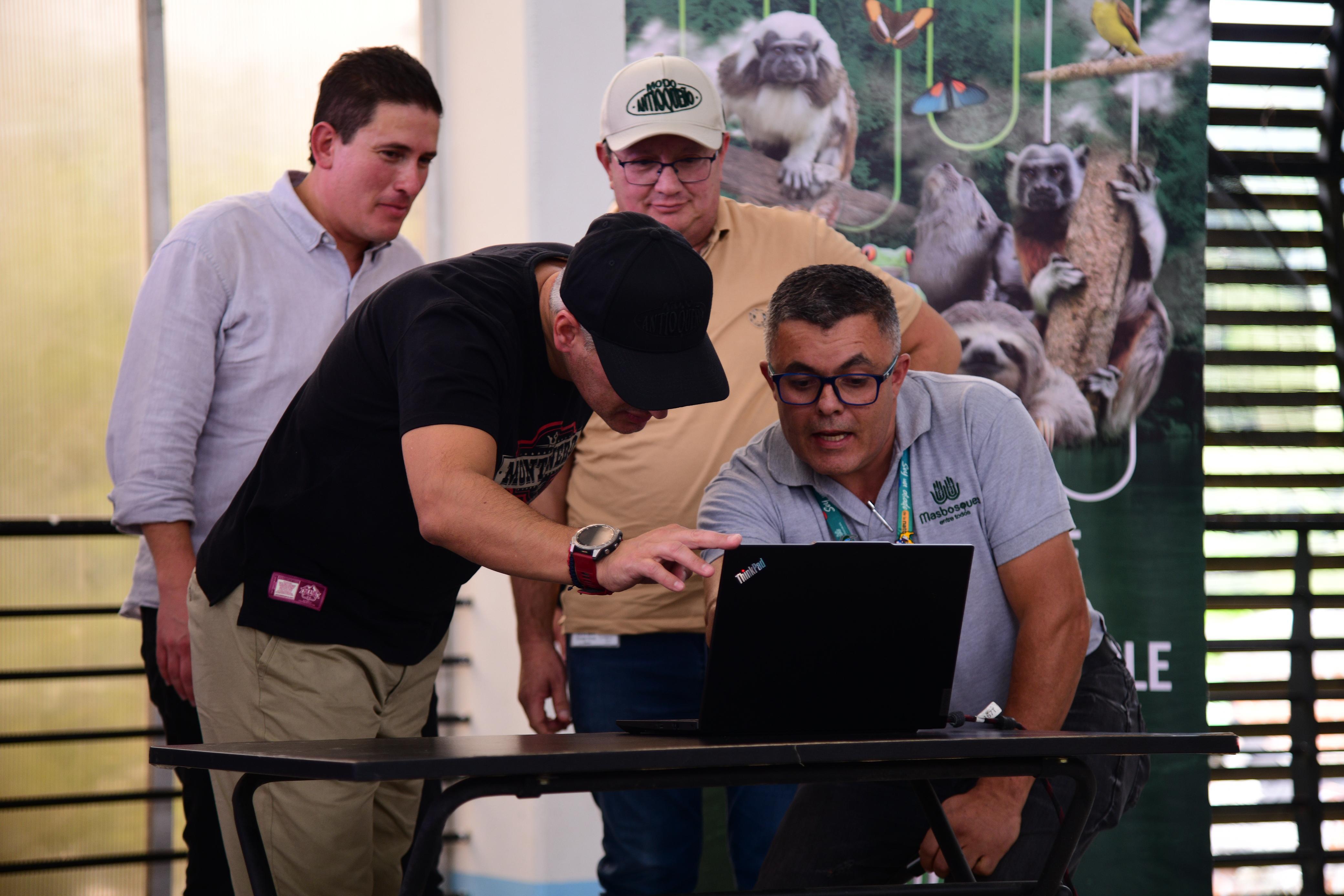 Gobernación de Antioquia