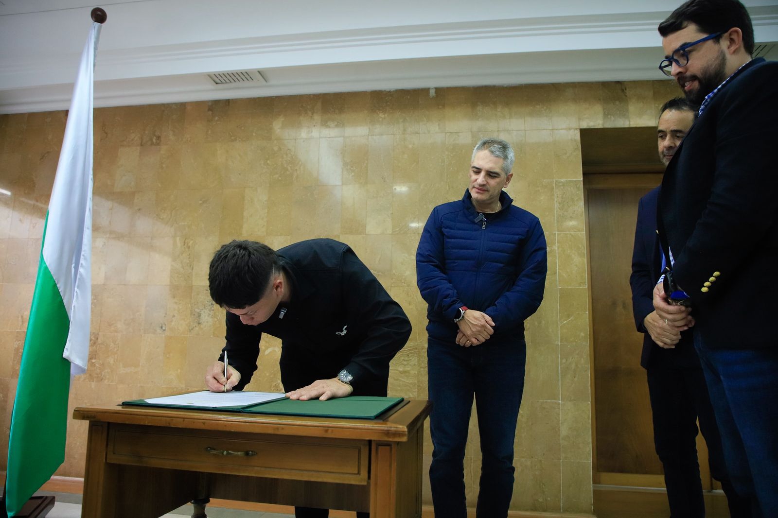 Gobernación de Antioquia