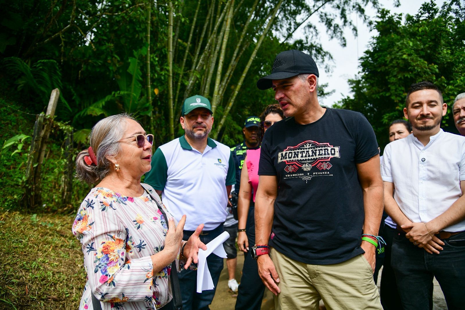 Gobernación de Antioquia