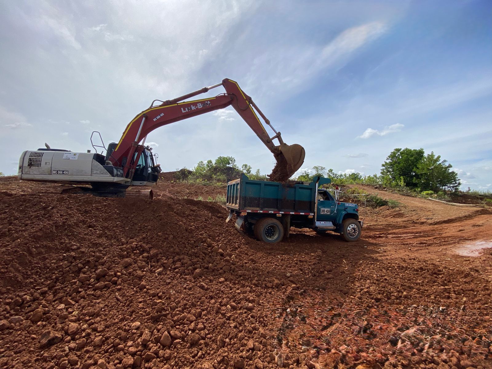 Dagran inicia actualización de estudios y diseños para identificar obras y mitigar el riesgo por inundación y erosión en El Bagre 