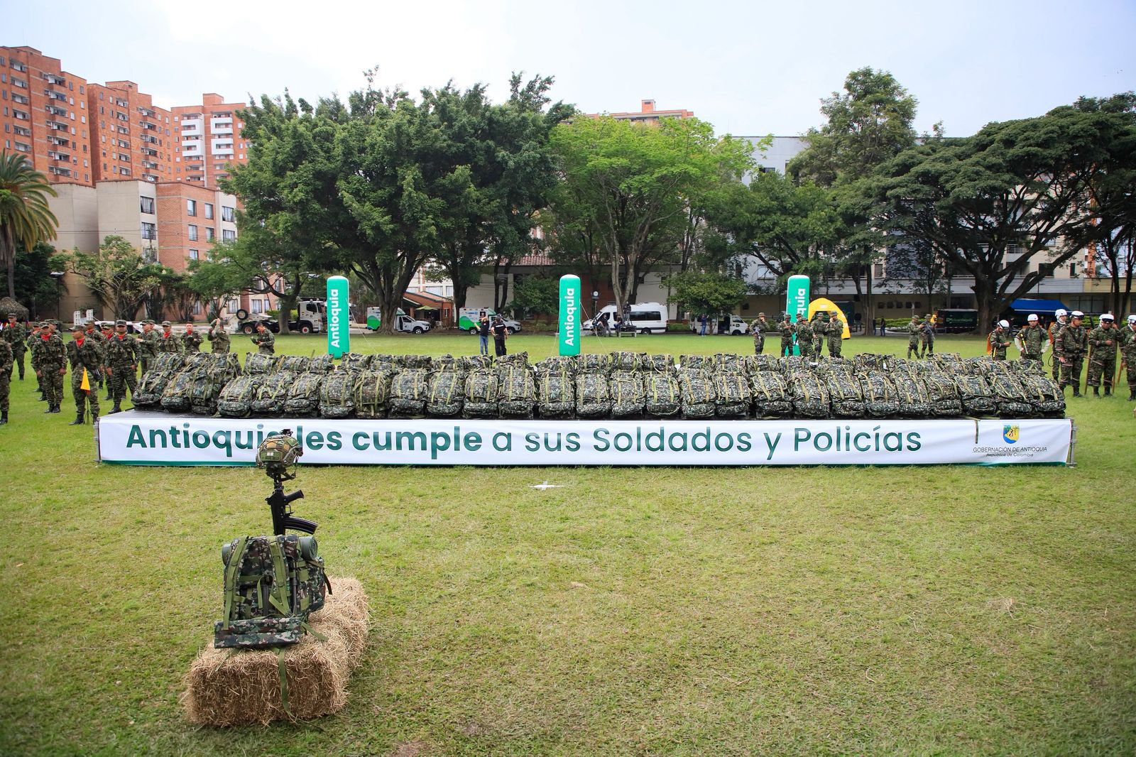 Gobernación de Antioquia