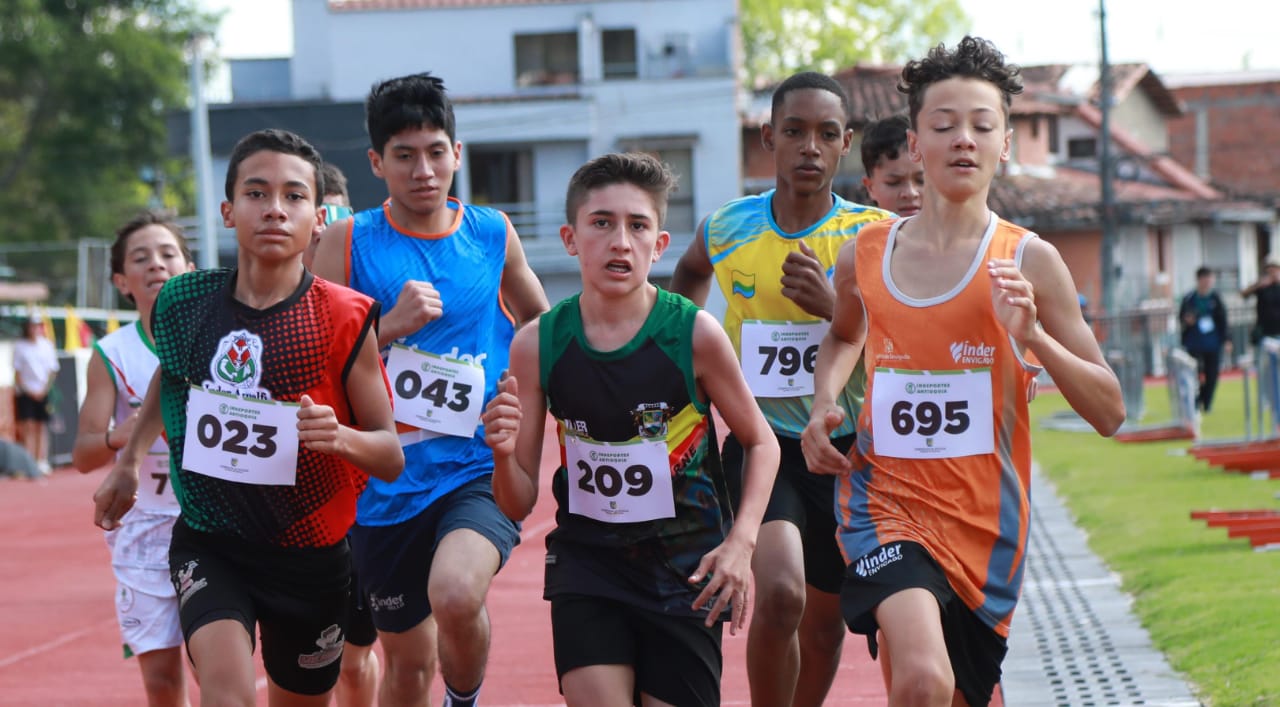 Gobernación de Antioquia