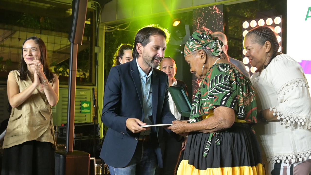 Gobernación de Antioquia