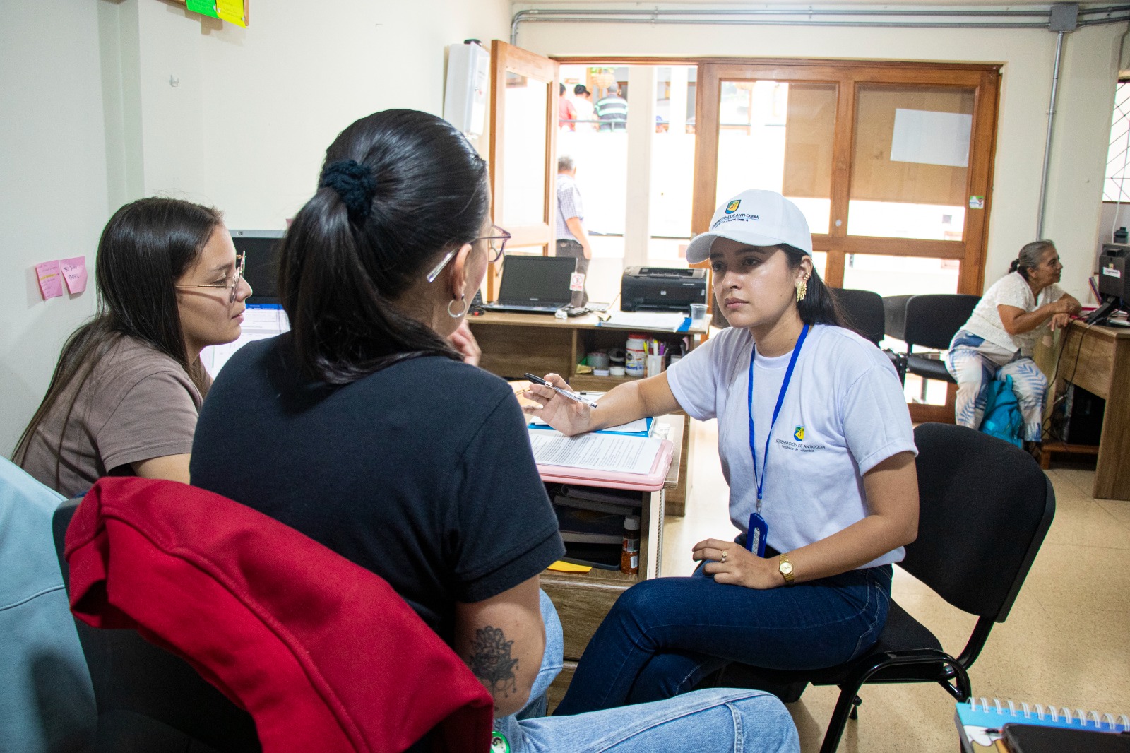 Gobernación de Antioquia