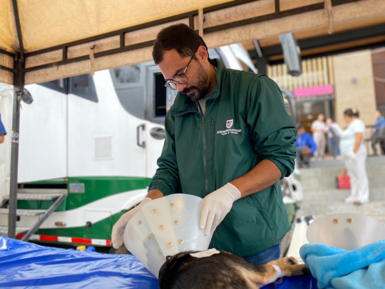 Gobernación de Antioquia