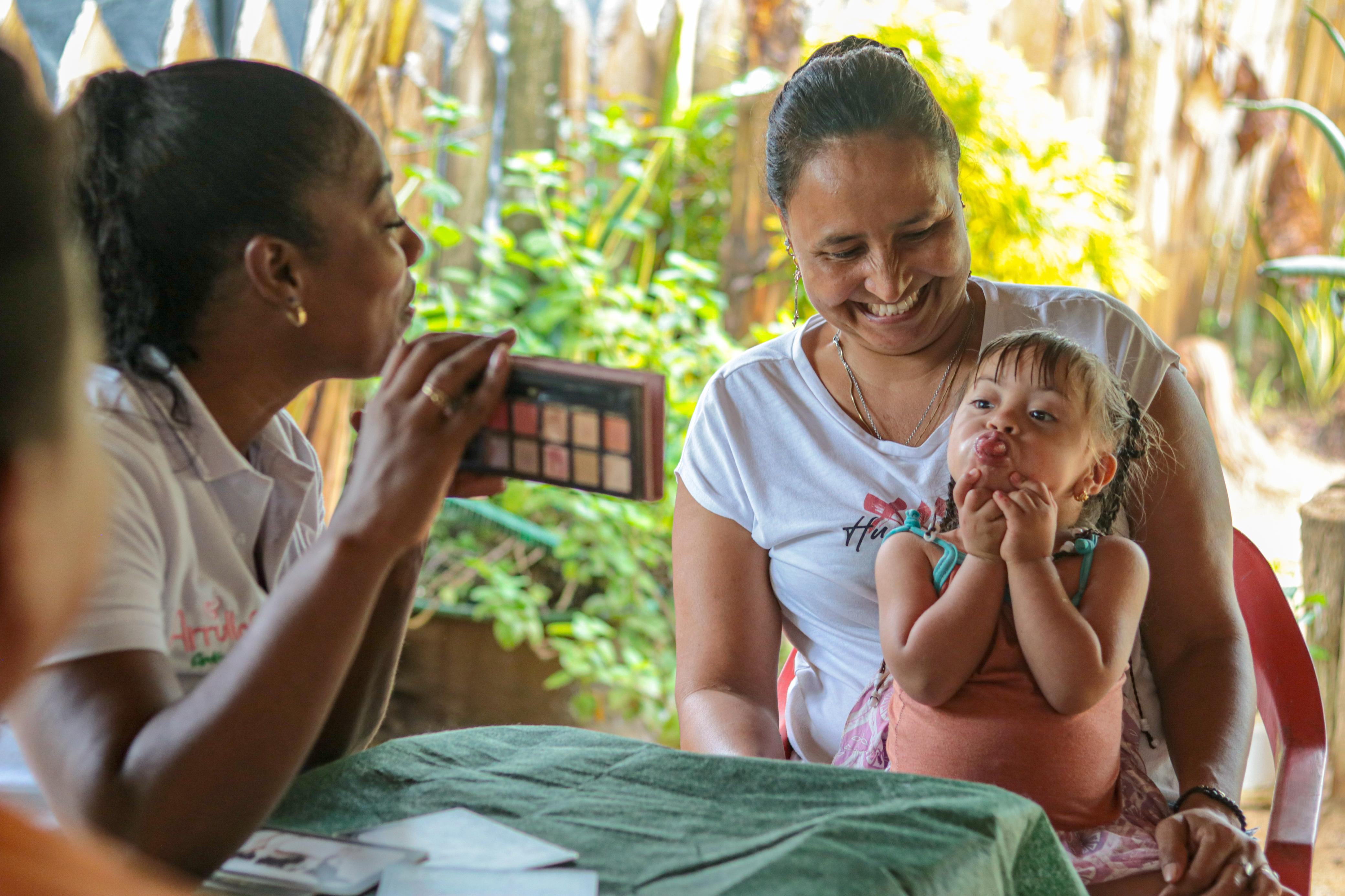 Arrullos Antioquia amplía su cobertura a 86 municipios del departamento y avanza con el proceso de matrícula 