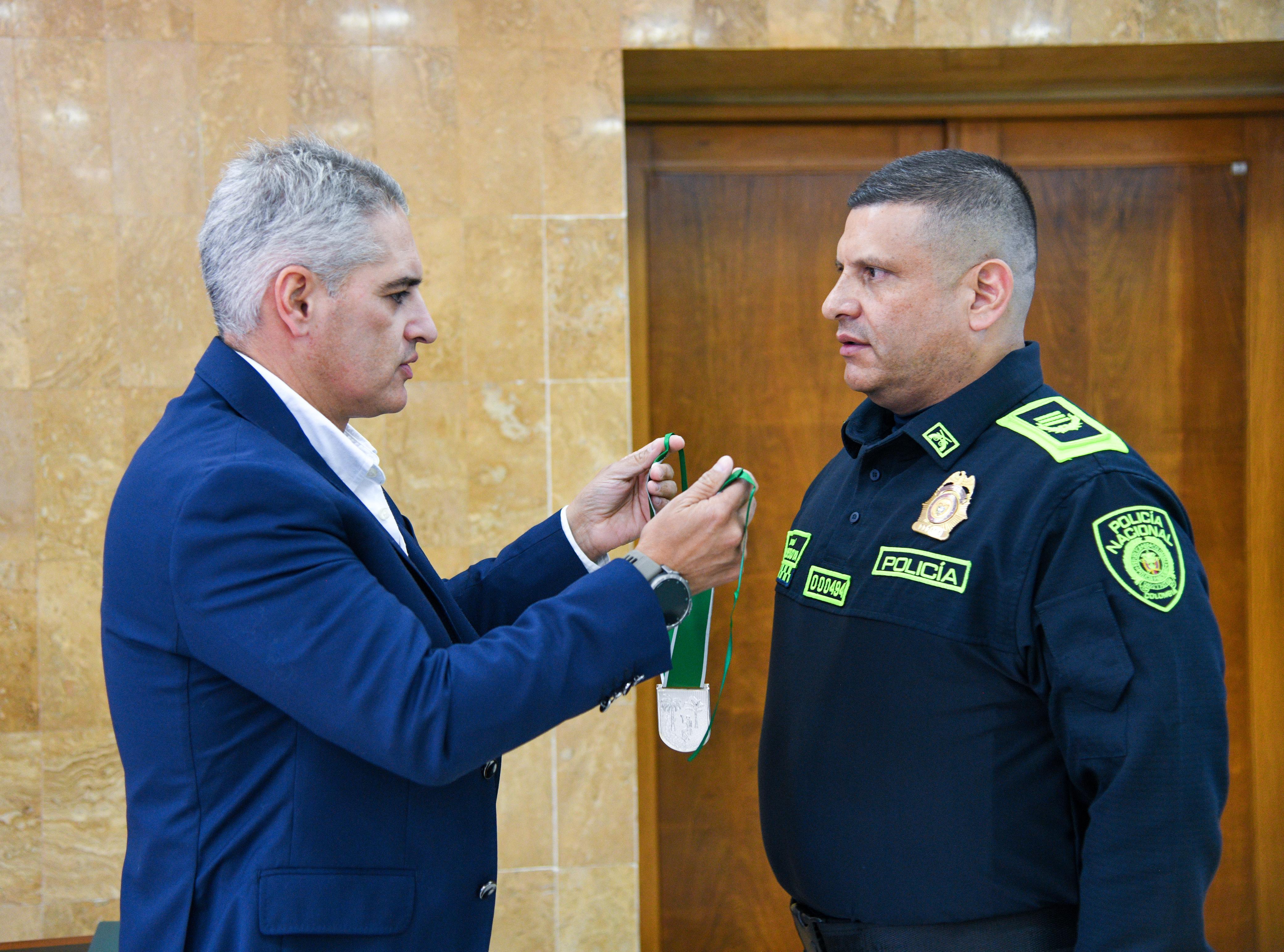 Gobernación de Antioquia