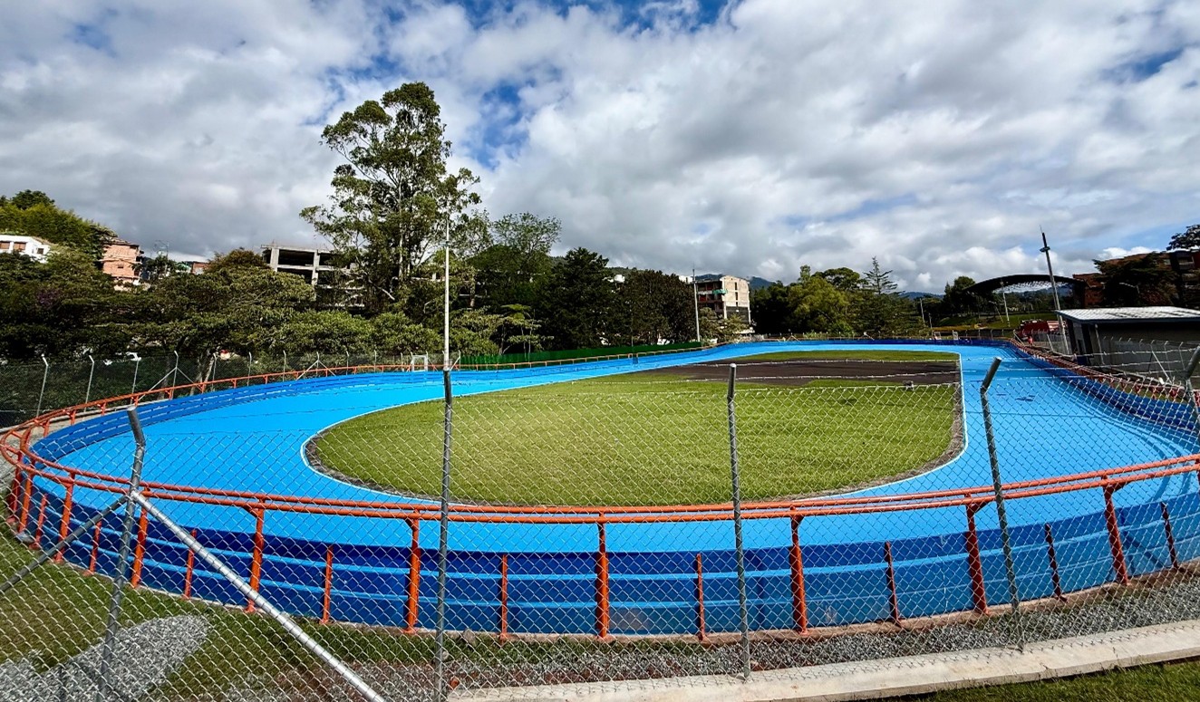 Gobernación de Antioquia