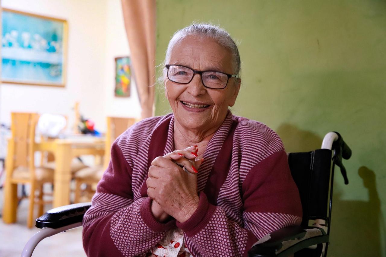 Antioquia avanza en la actualización de la Política Pública de Envejecimiento y Vejez y prioriza programas para personas mayores 