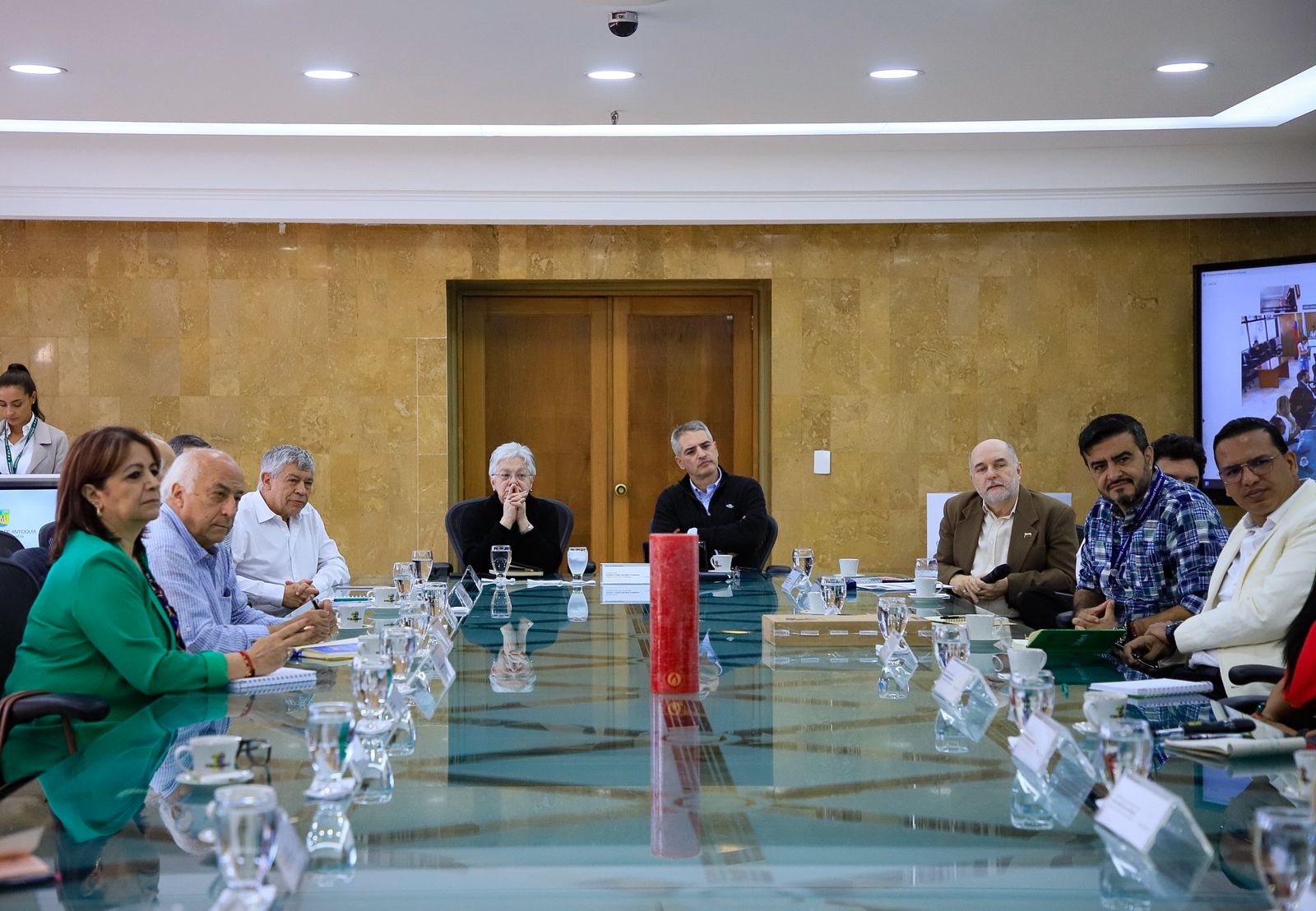 Gobernación de Antioquia