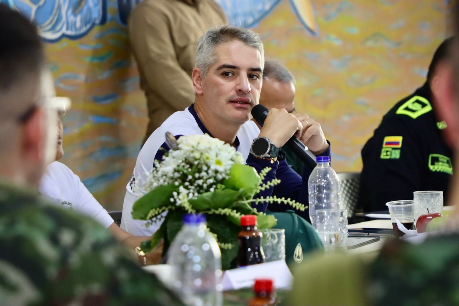 Gobernación de Antioquia