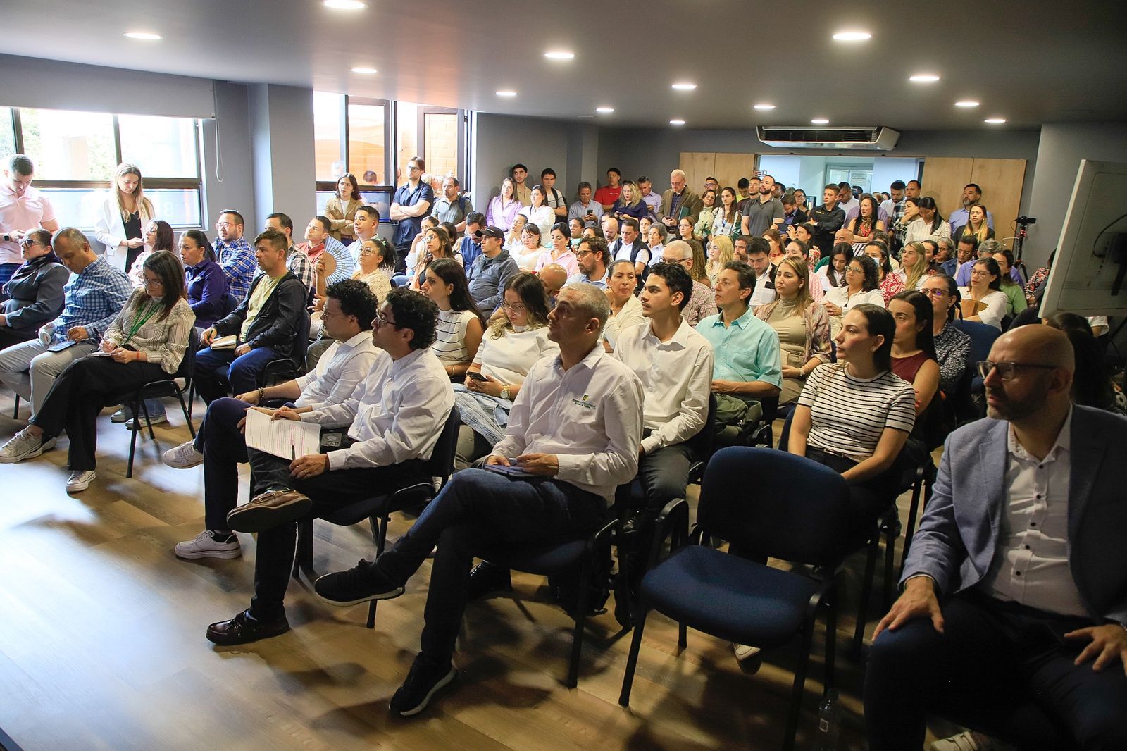 Gobernación de Antioquia