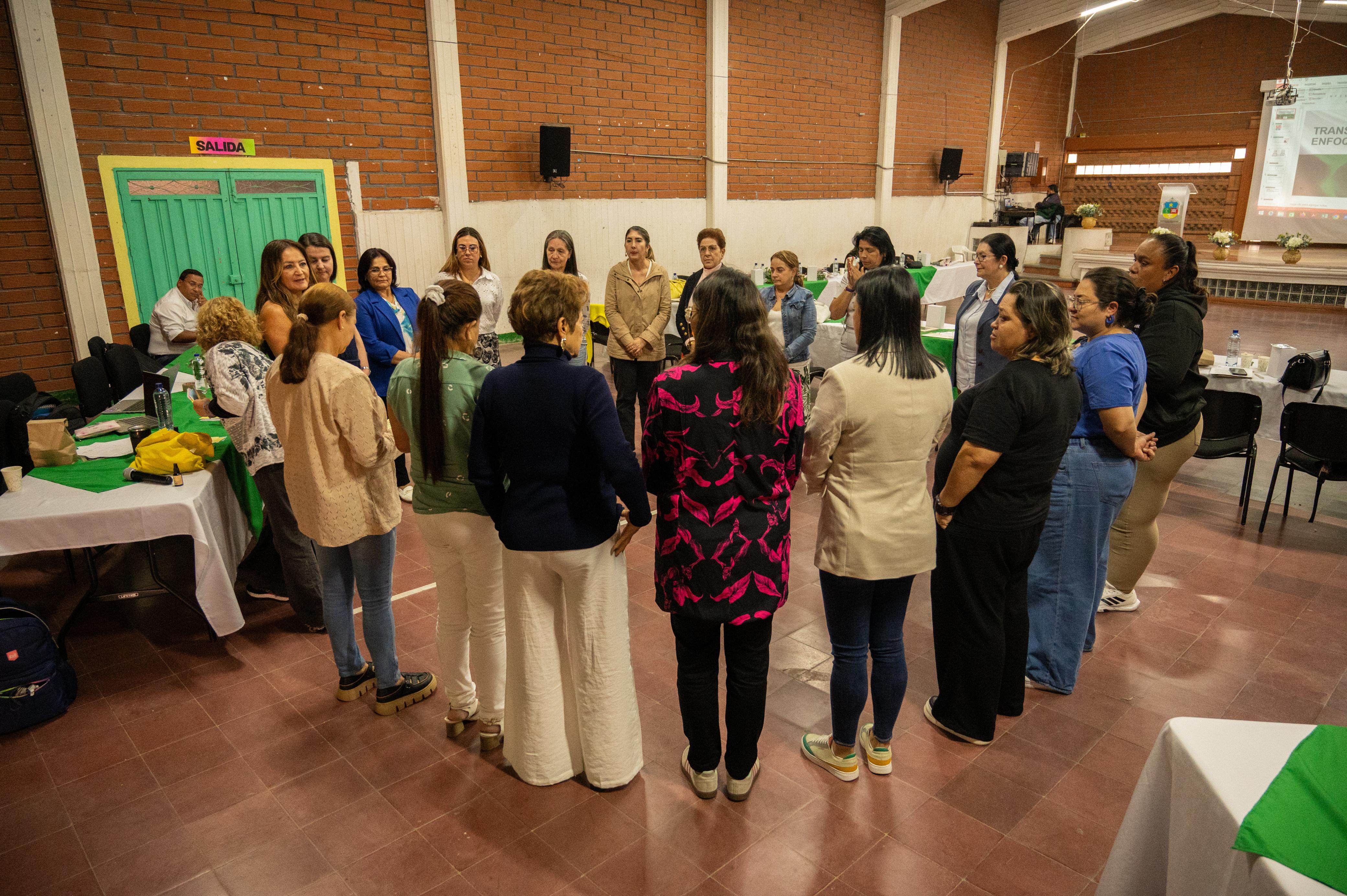 Gobernación de Antioquia