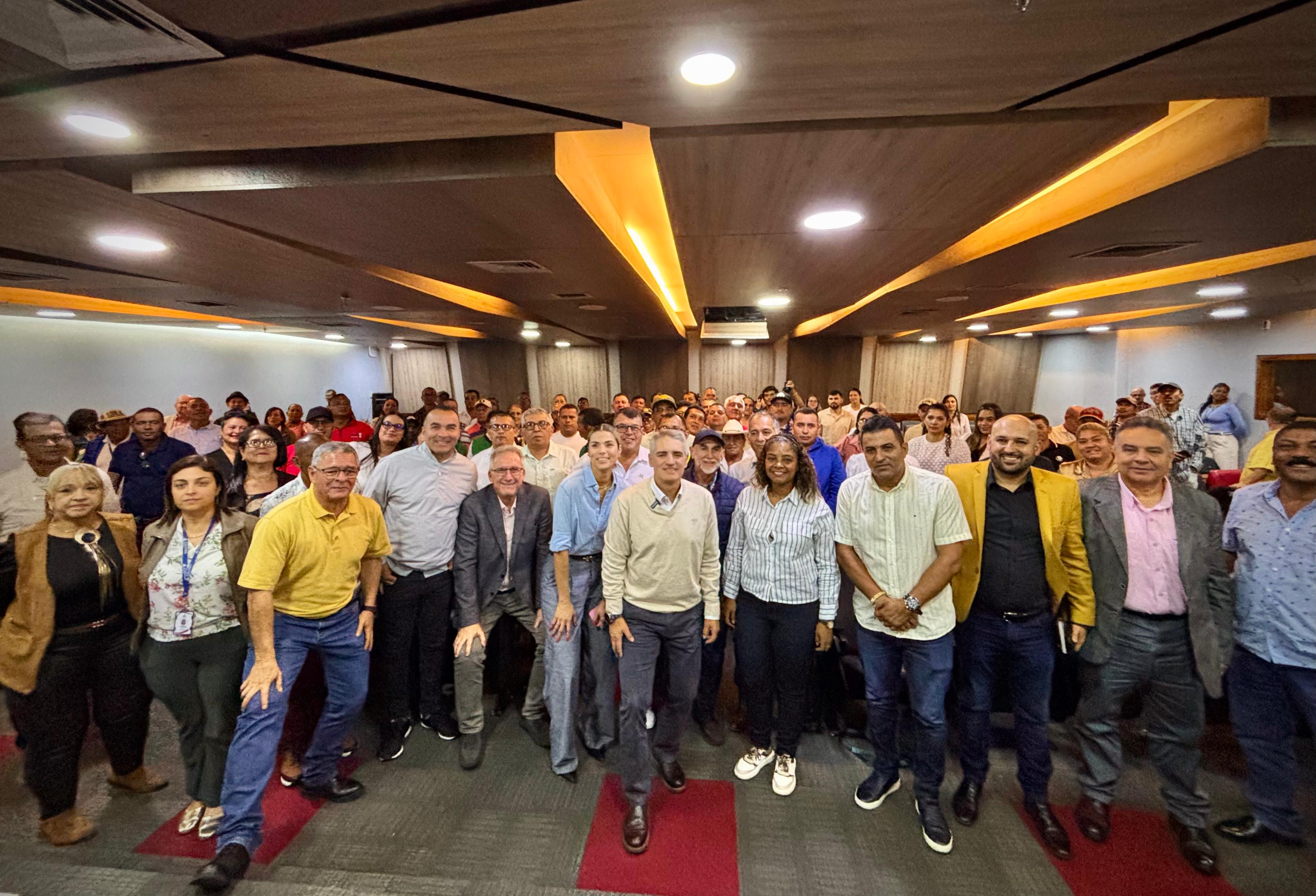 Gobernación de Antioquia