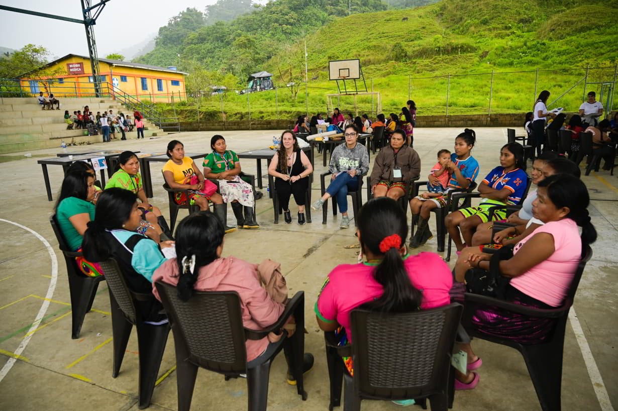 Gobernación de Antioquia