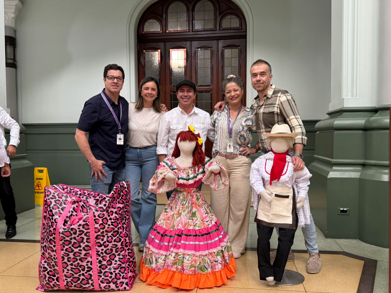 Gobernación de Antioquia