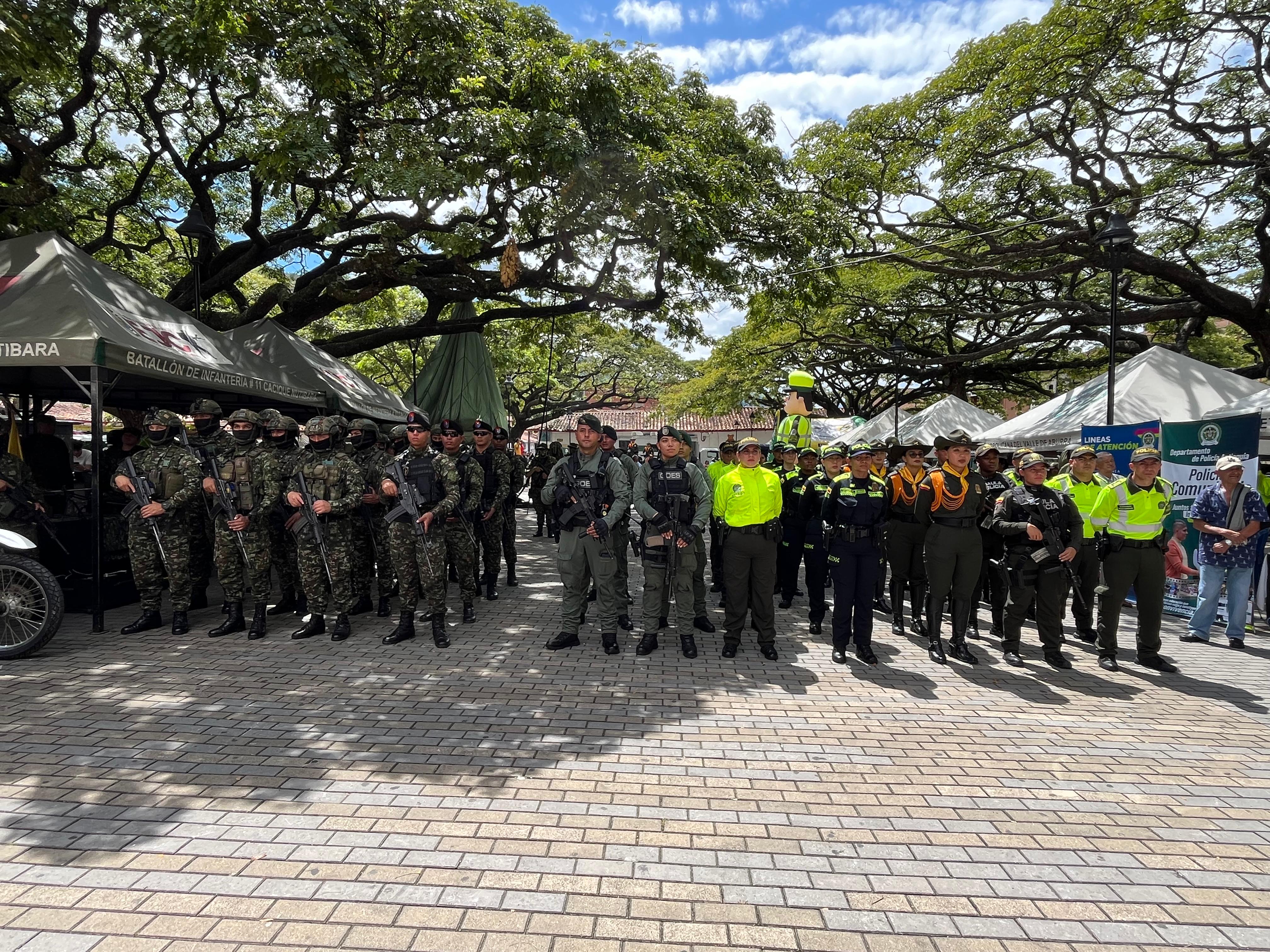 Gobernación de Antioquia