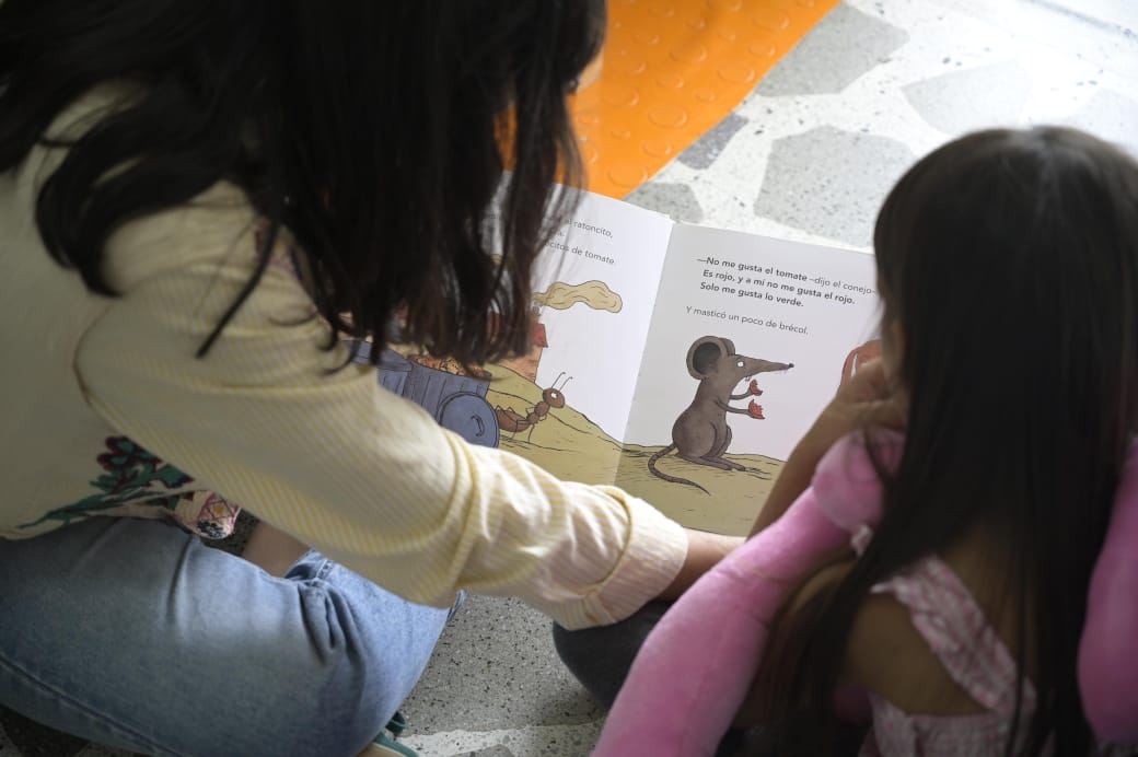 Con atención integral y nuevos espacios de bienestar para las mujeres en riesgo extremo, la Gobernación de Antioquia fortalece sus Hogares de Protección