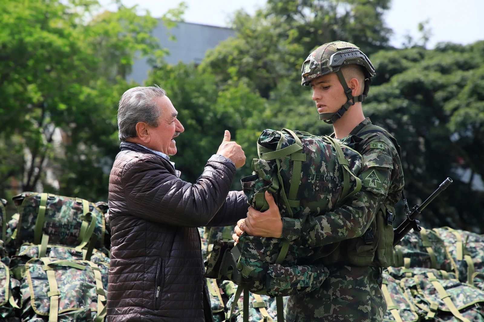 Gobernación de Antioquia