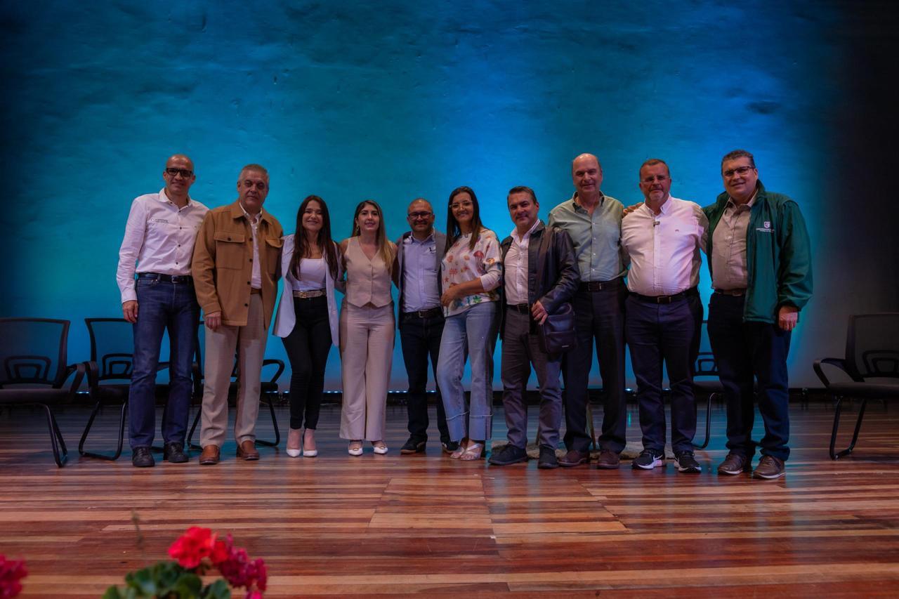 La salud, un hecho metropolitano en el Valle de San Nicolás