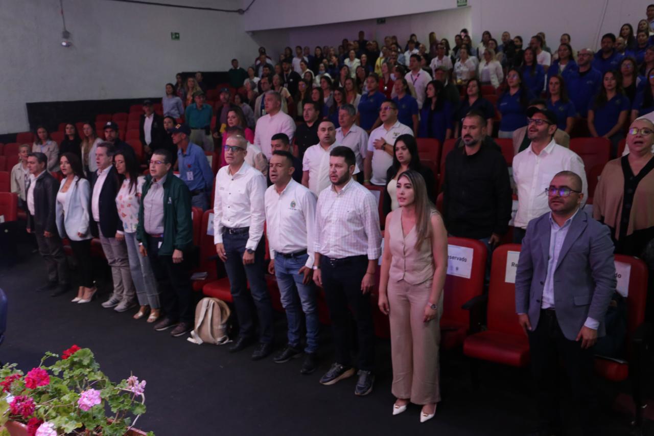 Gobernación de Antioquia