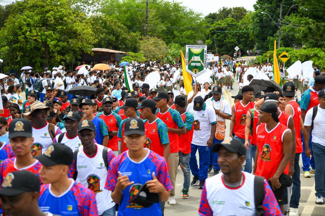 Gobernación de Antioquia